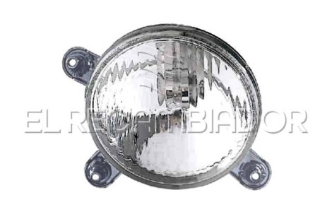 FARO PRINCIPAL Lado izquierdo (conductor) VW GOLF (74-83) - 11910303