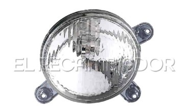 FARO PRINCIPAL Lado derecho (acompañante) VW GOLF (74-83) - 11910304