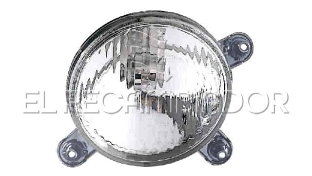 FARO PRINCIPAL Lado derecho (acompañante) VW GOLF (74-83) - 11910304