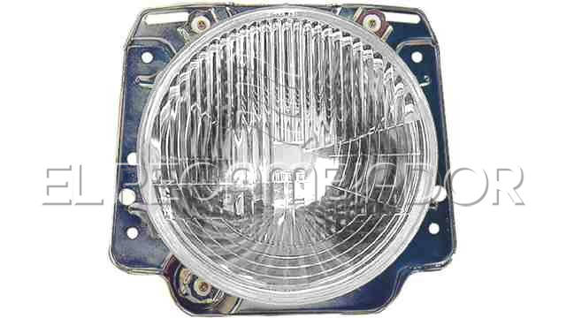 FARO PRINCIPAL Lado izquierdo - Lado derecho (reversible) VW GOLF (83-91) - 11910329
