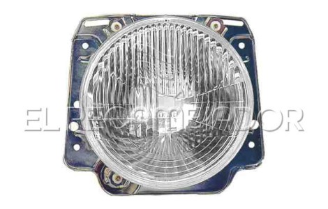 FARO PRINCIPAL Lado izquierdo - Lado derecho (reversible) VW GOLF (83-91) - 11910329