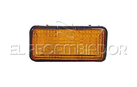 SIDE LAMP Left side - Right side VW GOLF (91-97) 3 Ptas. / 5 Ptas. - 15910639