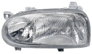 FARO PRINCIPAL Lado izquierdo (conductor) VW GOLF (91-97) Variant - Familiar - 11910603