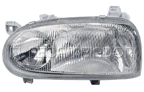 FARO PRINCIPAL Lado izquierdo (conductor) VW GOLF (91-97) Variant - Familiar - 11910603