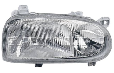 FARO PRINCIPAL Lado derecho (acompañante) VW GOLF (91-97) Variant - Familiar - 11910604