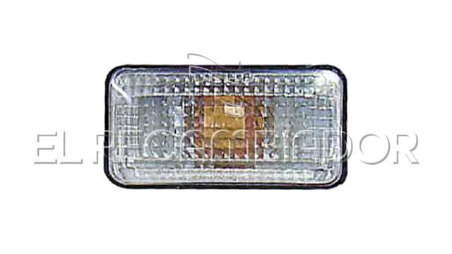 SIDE LAMP Left side - Right side VW GOLF (91-97) Variant - Familiar - 15910679