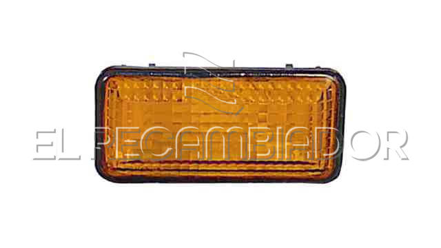 SIDE LAMP Left side - Right side VW GOLF (93-98) Cabriolet - 15910639
