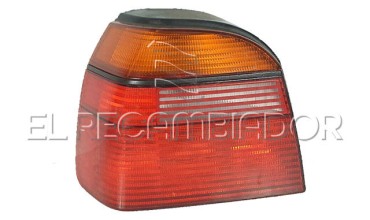 PILOTO TRASERO Lado izquierdo (conductor) VW GOLF (93-98) Cabriolet - 16910631