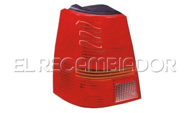 PILOTO TRASERO Lado izquierdo (conductor) VW GOLF (97-03) Variant - Familiar - 16910735
