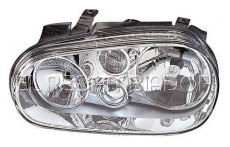 FARO PRINCIPAL Lado izquierdo (conductor) VW GOLF (98-02) Cabriolet - 11910701