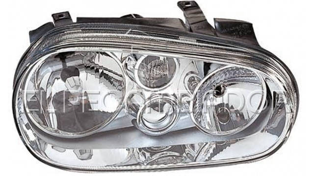 FARO PRINCIPAL Lado derecho (acompañante) VW GOLF (98-02) Cabriolet - 11910702