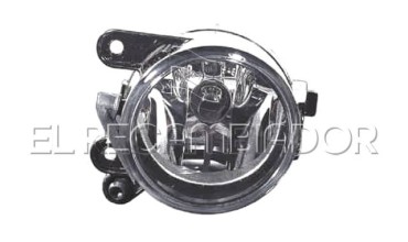 FARO ANTINIEBLA Lado izquierdo (conductor) VW GOLF (03-08) 3 Ptas. / 5 Ptas. - 13910801