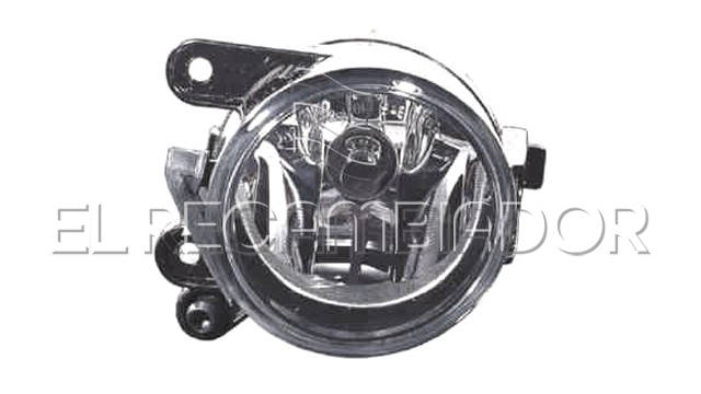 FARO ANTINIEBLA Lado izquierdo (conductor) VW GOLF (03-08) 3 Ptas. / 5 Ptas. - 13910801