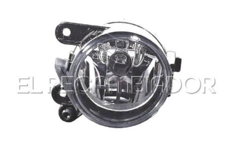 FARO ANTINIEBLA Lado izquierdo (conductor) VW GOLF (03-08) 3 Ptas. / 5 Ptas. - 13910801