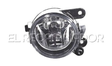 FARO ANTINIEBLA Lado derecho (acompañante) VW GOLF (03-08) 3 Ptas. / 5 Ptas. - 13910802