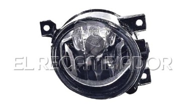 FARO ANTINIEBLA Lado derecho (acompañante) VW GOLF (03-08) 3 Ptas. / 5 Ptas. - 13910874