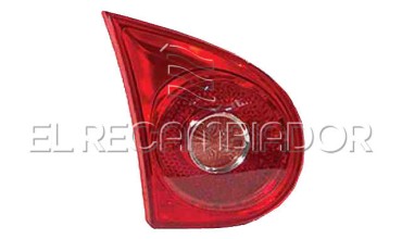 PILOTO TRASERO Lado izquierdo (conductor) VW GOLF (03-08) 3 Ptas. / 5 Ptas. - 16910833