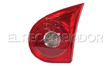 PILOTO TRASERO Lado derecho (acompañante) VW GOLF (03-08) 3 Ptas. / 5 Ptas. - 16910834