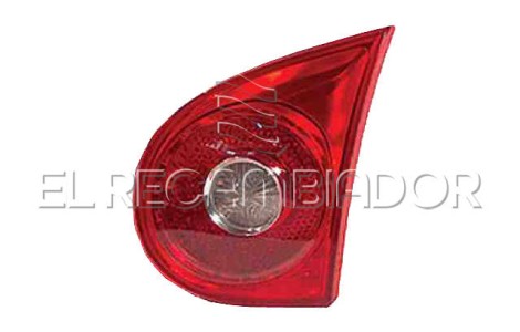 PILOTO TRASERO Lado derecho (acompañante) VW GOLF (03-08) 3 Ptas. / 5 Ptas. - 16910834