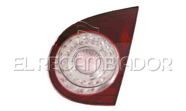 PILOTO TRASERO Lado derecho (acompañante) VW GOLF (03-08) 3 Ptas. / 5 Ptas. - 16910844