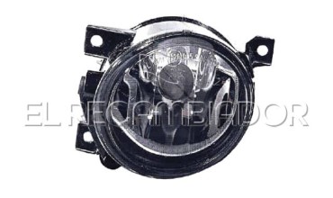 FARO ANTINIEBLA Lado izquierdo (conductor) VW GOLF (03-09) Variant - Familiar - 13910873