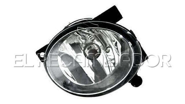 FARO ANTINIEBLA Lado derecho (acompañante) VW GOLF (08-13) 3 Ptas. / 5 Ptas. - 13910902
