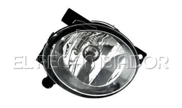 FARO ANTINIEBLA Lado izquierdo (conductor) VW GOLF (09-13) Variant - Familiar - 13910901