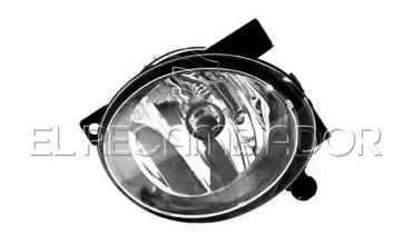 FARO ANTINIEBLA Lado derecho (acompañante) VW GOLF (09-13) Variant - Familiar - 13910902