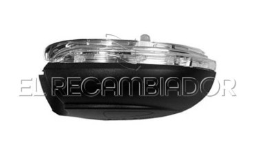 MIRROR INIDICATOR LAMP Left side (driver) VW GOLF (09-13) Variant - Familiar - 15910921