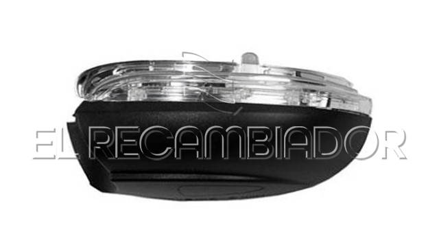 MIRROR INIDICATOR LAMP Left side (driver) VW GOLF (09-13) Variant - Familiar - 15910921