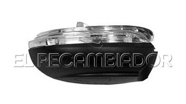 MIRROR INIDICATOR LAMP Right side (passenger) VW GOLF (09-13) Variant - Familiar - 15910922
