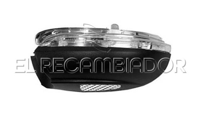 MIRROR INIDICATOR LAMP Left side (driver) VW GOLF (09-13) Variant - Familiar - 15342821