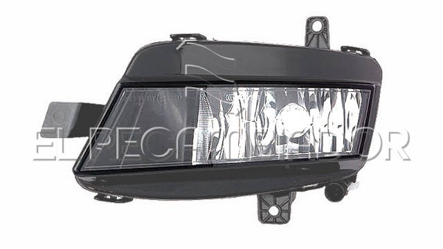 FARO ANTINIEBLA Lado izquierdo (conductor) VW GOLF (13-17) 3 Ptas. / 5 Ptas. - 13010721