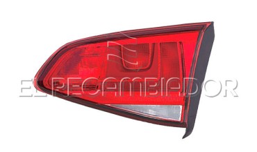 PILOTO TRASERO Lado derecho (acompañante) VW GOLF (13-17) 3 Ptas. / 5 Ptas. - 16010722