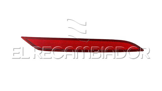 REFLEX Right side (passenger) VW GOLF (17-20) Variant - Familiar - 16010772