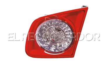 PILOTO TRASERO Lado derecho (acompañante) VW JETTA (05-10) - 16910838