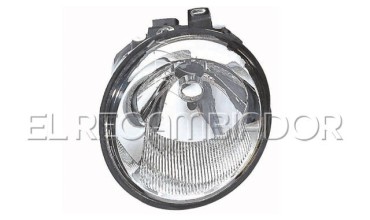 HEADLAMP Left side (driver) VW LUPO (98-05) - 11916001