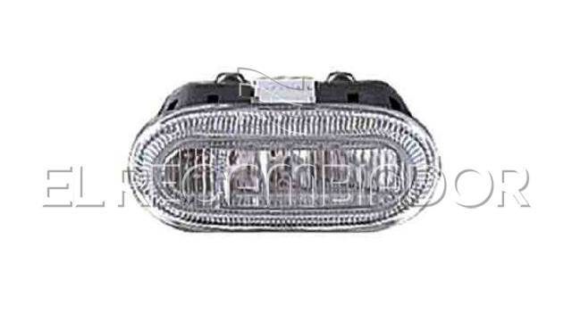 SIDE LAMP Left side - Right side VW NEW BEETLE (98-05) - 15915599