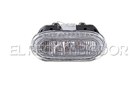 SIDE LAMP Left side - Right side VW NEW BEETLE (98-05) - 15915599