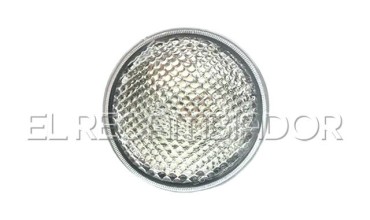 REAR BUMPER LAMP Right side (passenger) VW NEW BEETLE (98-05) - 16915539