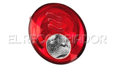 REAR LAMP Right side (passenger) VW NEW BEETLE (05-11) - 16915632