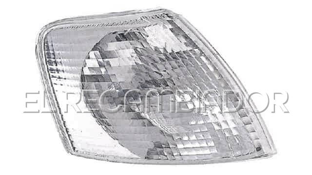 FRONT LAMP Right side (passenger) VW PASSAT (96-00) 4 Ptas. Sedán - 14912862