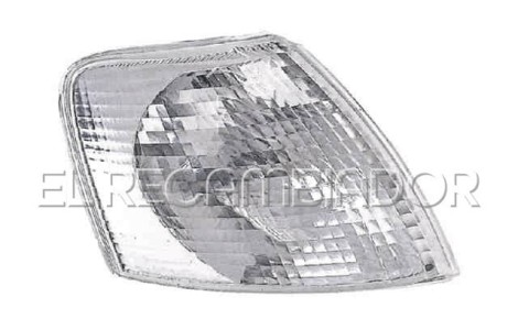 FRONT LAMP Right side (passenger) VW PASSAT (96-00) 4 Ptas. Sedán - 14912862