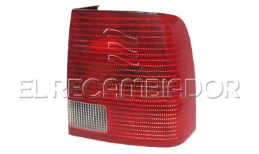 REAR LAMP Right side (passenger) VW PASSAT (96-00) 4 Ptas. Sedán - 16912832