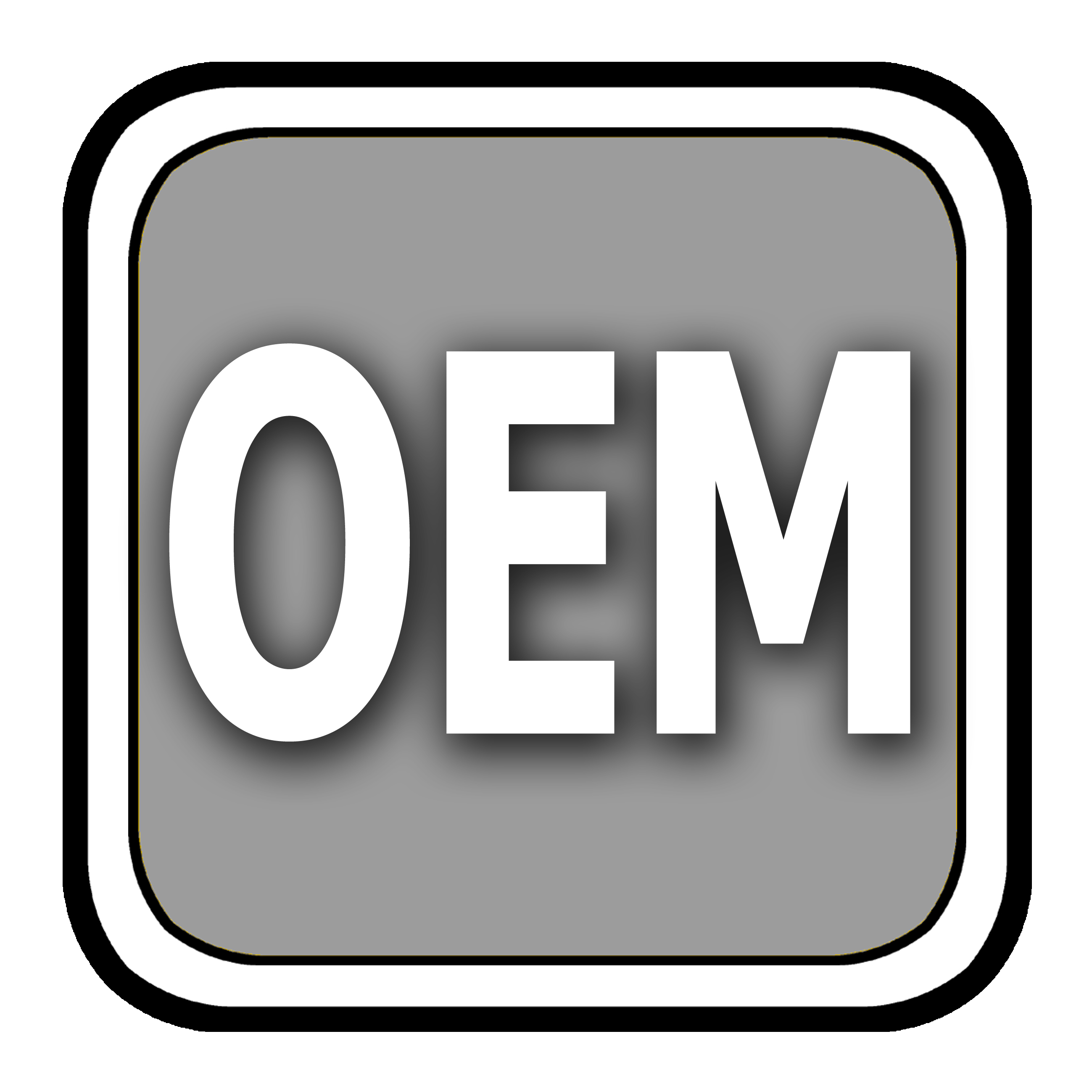 Original part type